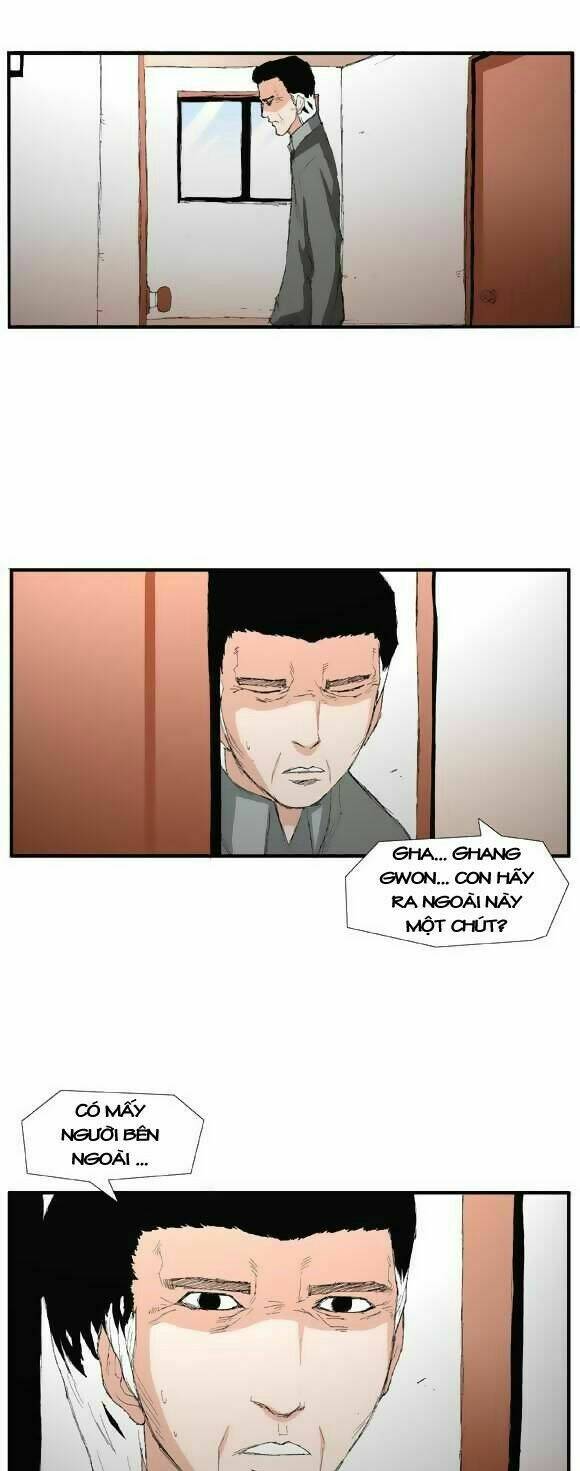 siêu năng chapter 19 29