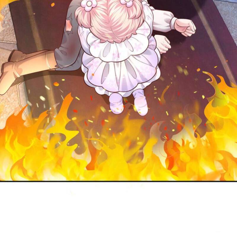 muốn giải cứu thế giới thì cần thật nhiều sự đáng yêu chapter 53 2