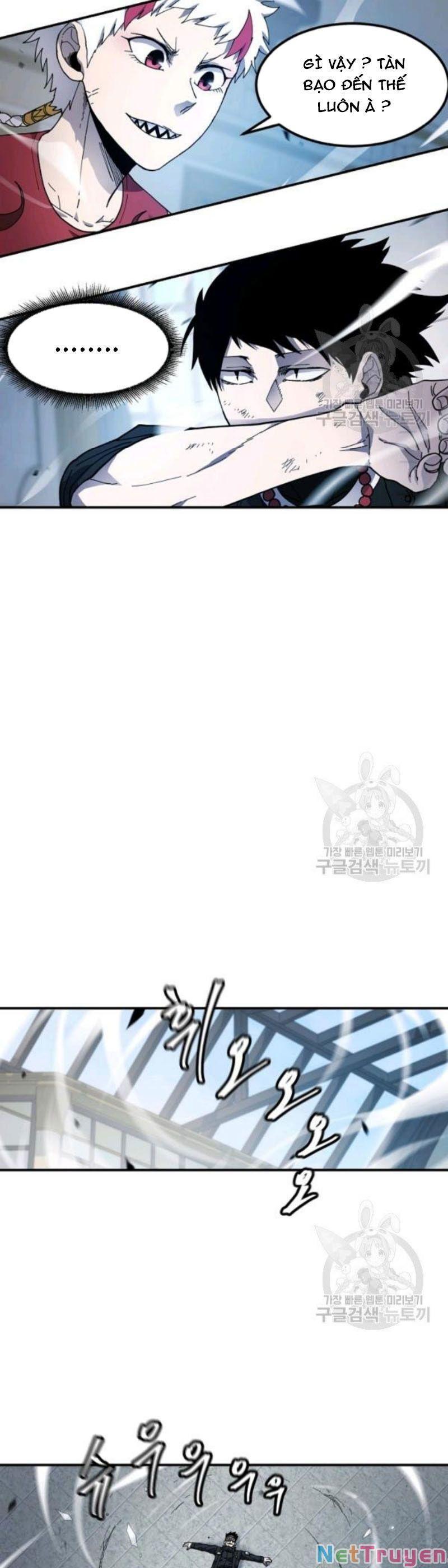 shaman - pháp sư chapter 26 35