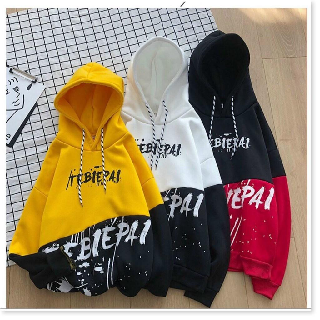 ÁO HOODIES NAM FORM RỘNG Y NHƯ HÌNH THỜI TRANG LANO STORE 99