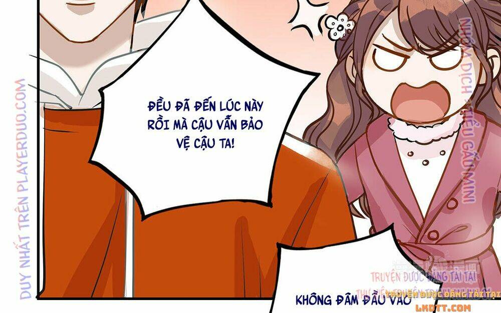 chồng trước 18 tuổi chapter 42 53