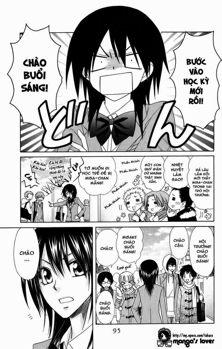 khi sếp là hầu bàn chapter 58 24