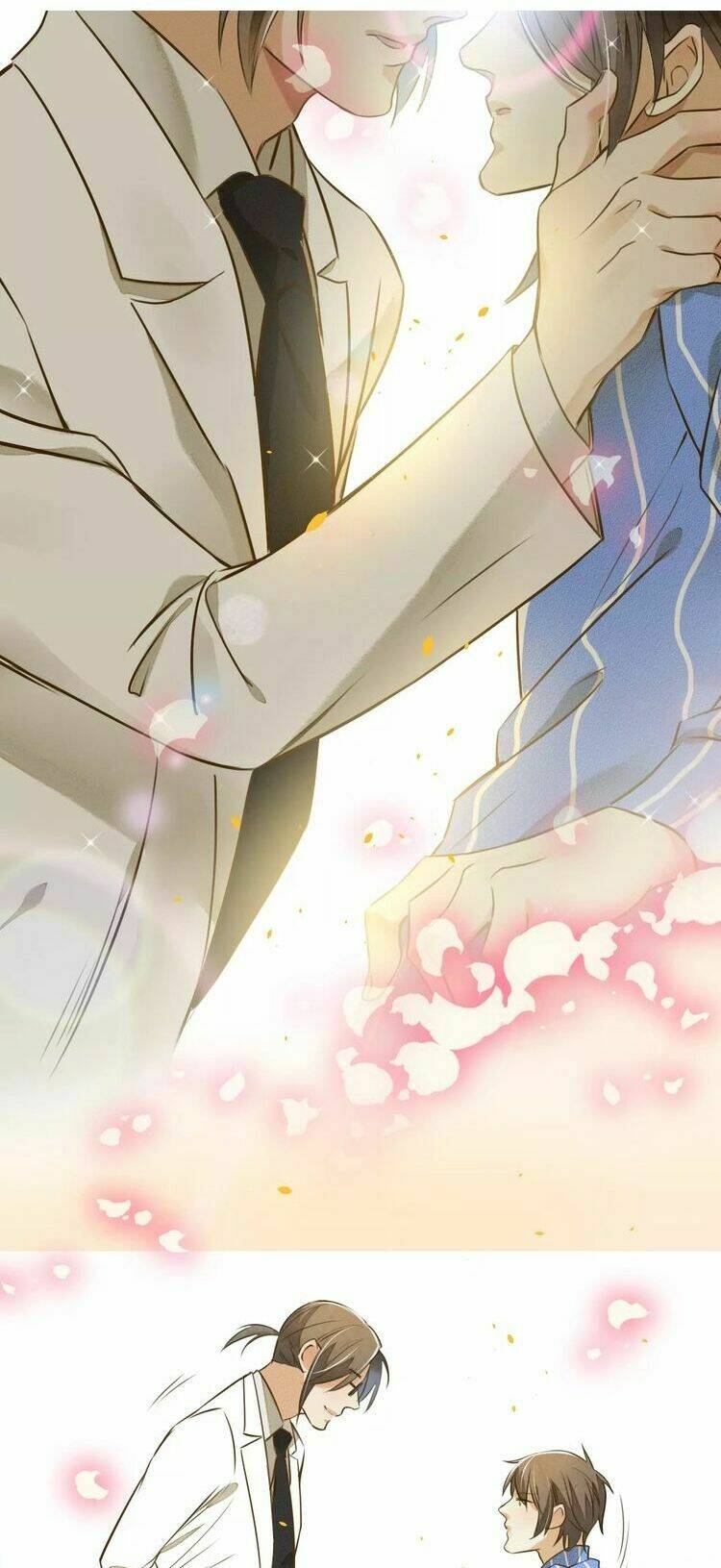 ái thần nghiêm phạt chapter 21 17