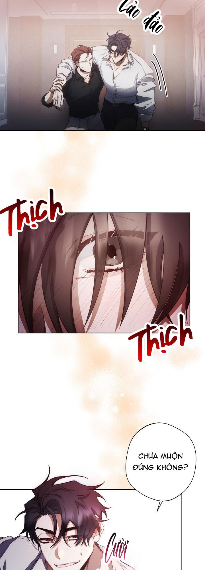 red mansion chapter 4 22