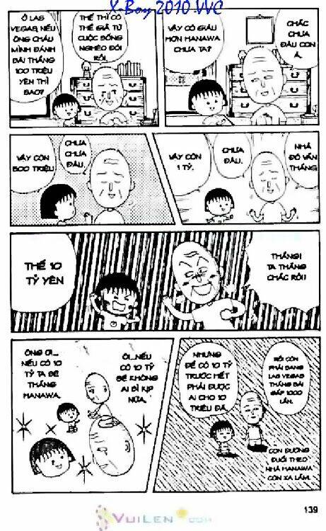 nhóc maruko chapter 12 139