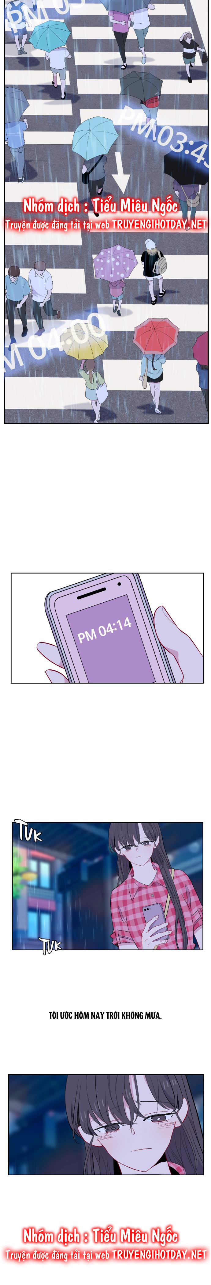 quay lại nhé chapter 36 14