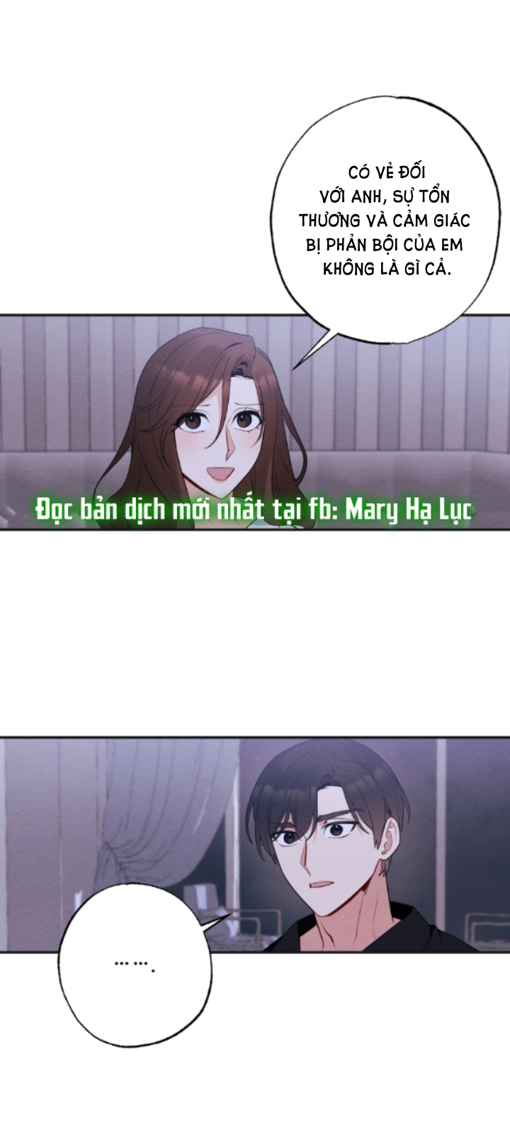 [18+] hôn nhân bị đánh cắp chapter 30.1 13