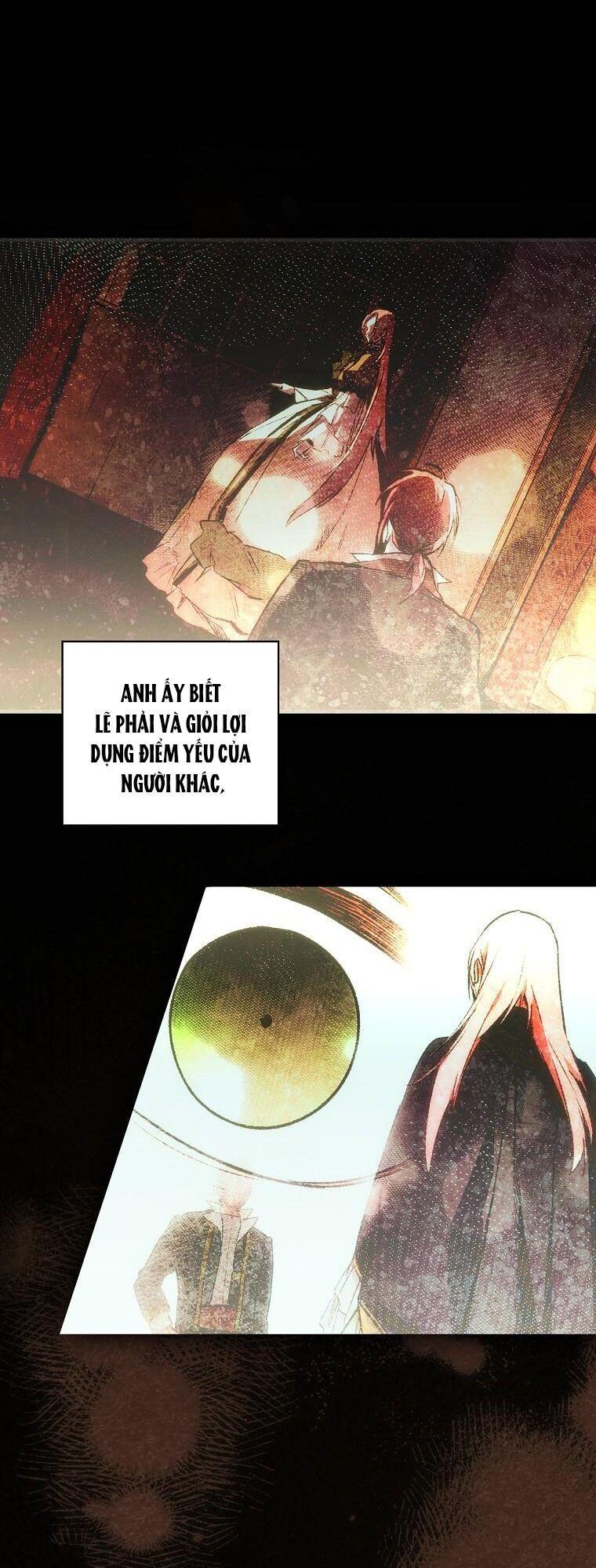 câu chuyện cổ tích của mẹ kế chapter 125 25