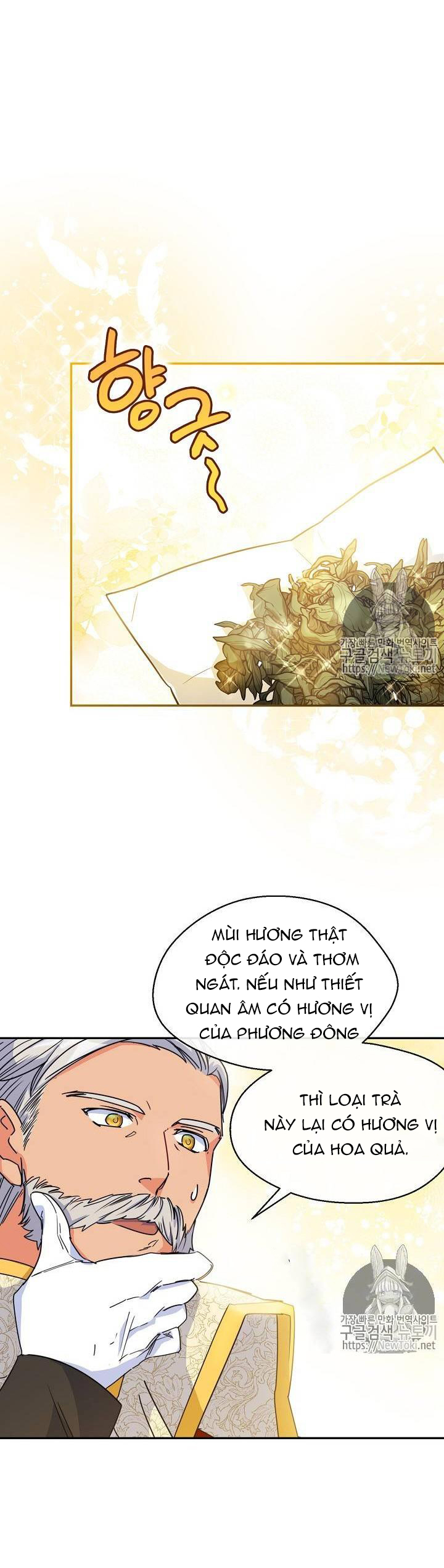 50 công thức pha trà của nữ công tước chapter 47 30