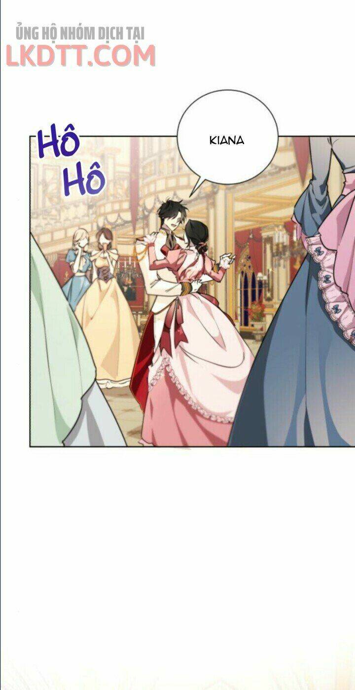 ta đã từng mong nàng biến mất chapter 8 28