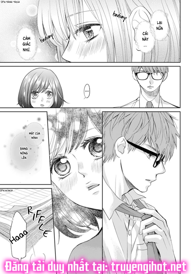 hãy làm cho tôi cứng chapter 2.3 7