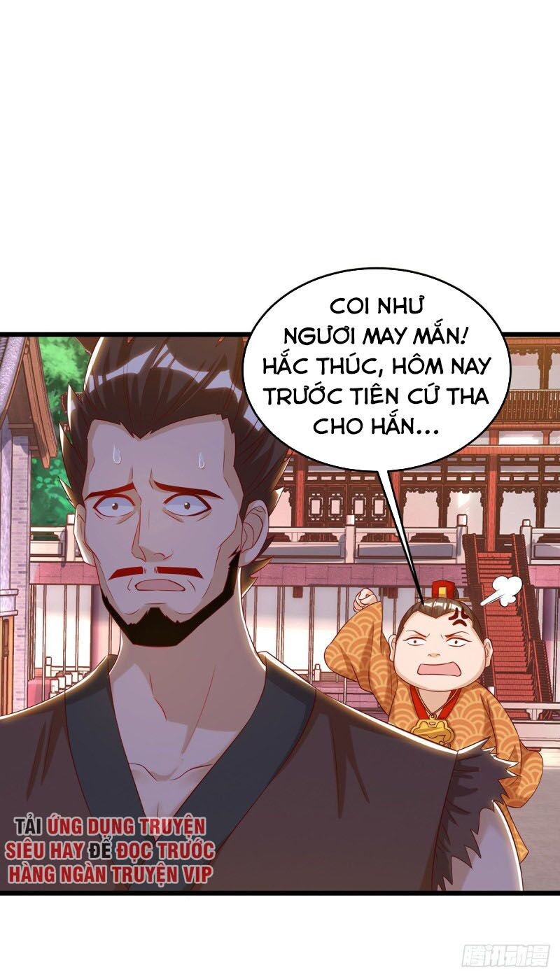 chúa tể tam giới chapter 64 13