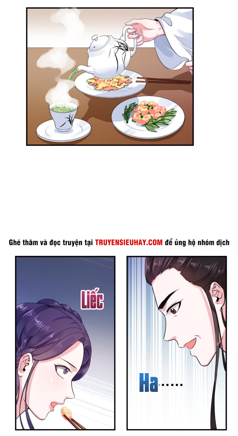 tà y cuồng thê chapter 22 3