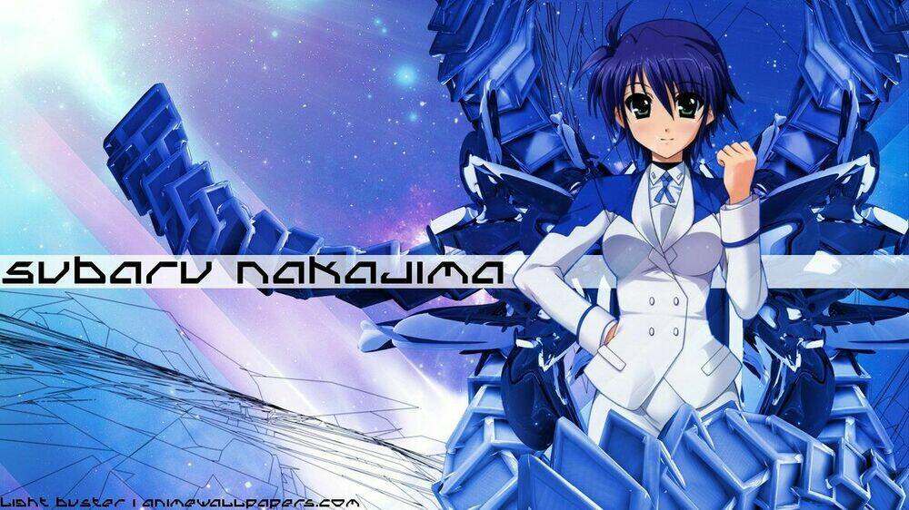 mahou shoujo lyrical nanoha innocents chapter 5 34