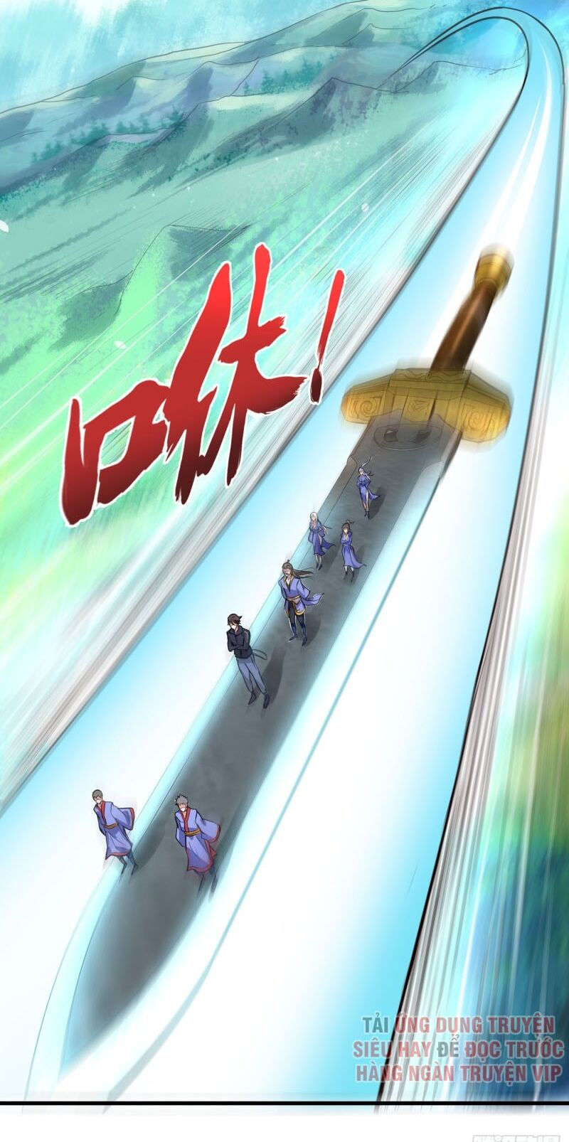 tối cường thần y tại đô thị chapter 141 36