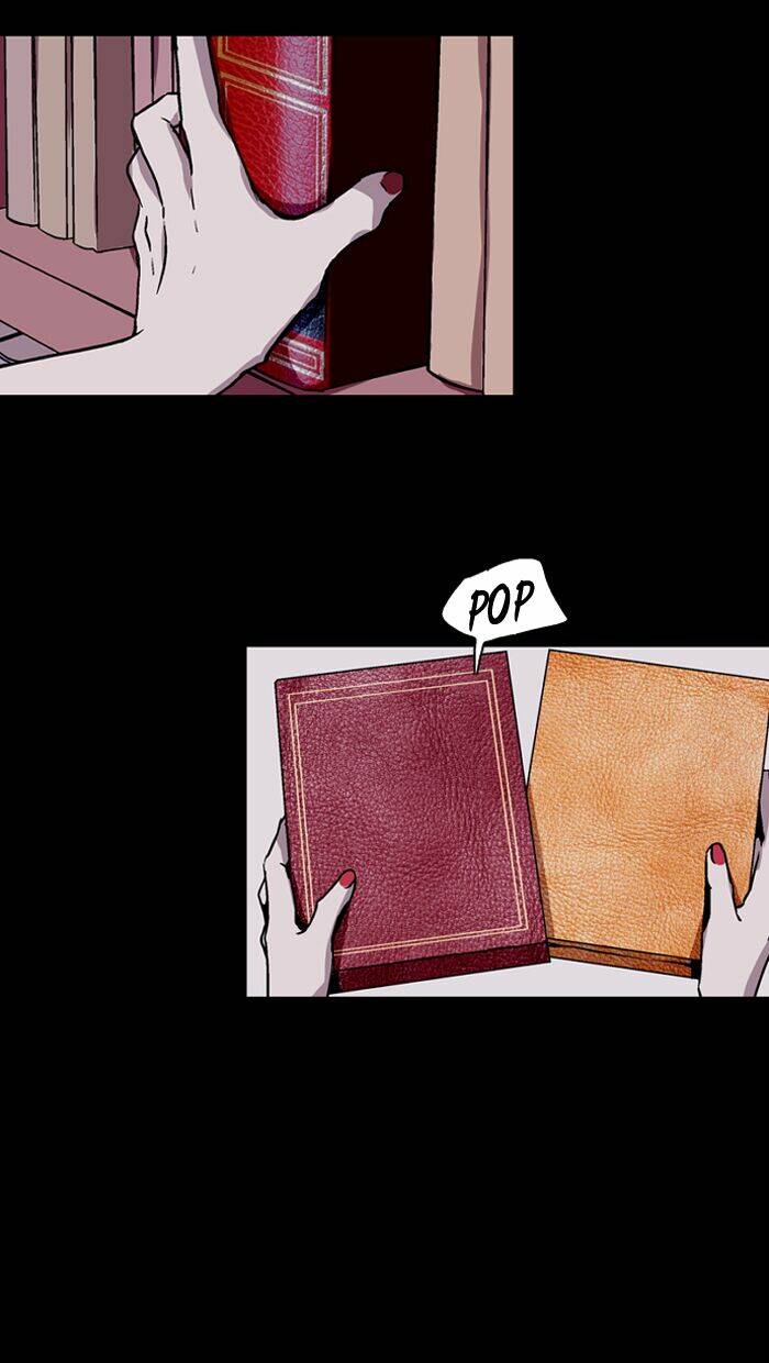 đôi mắt từ trái tim chapter 17 43