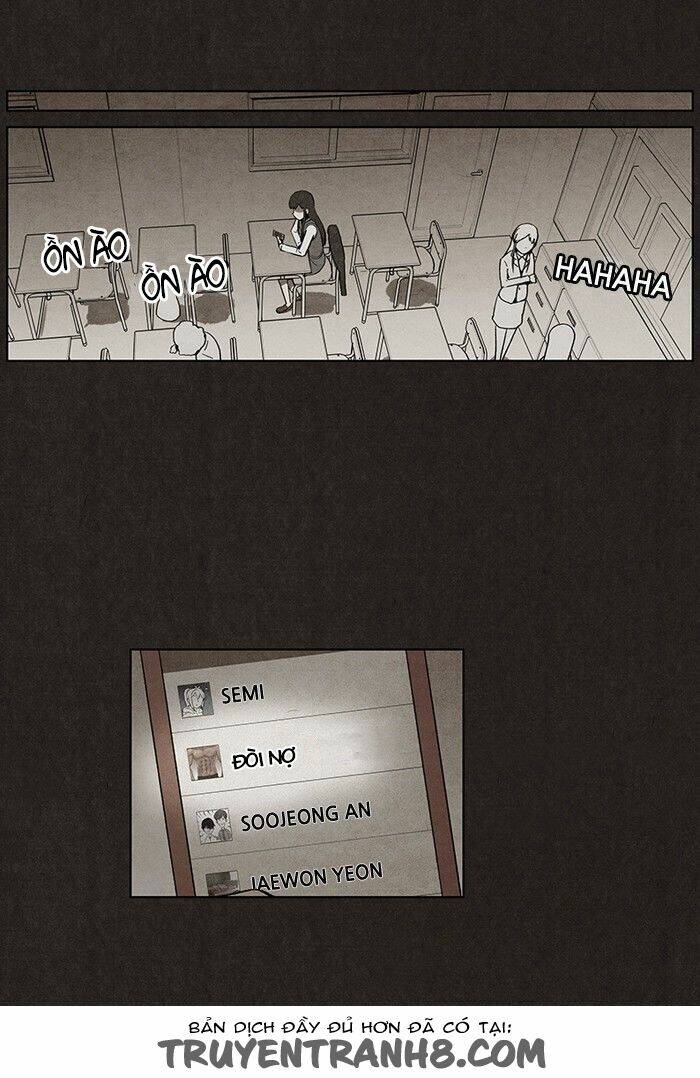 đứa con của quỷ dữ chapter 27 14