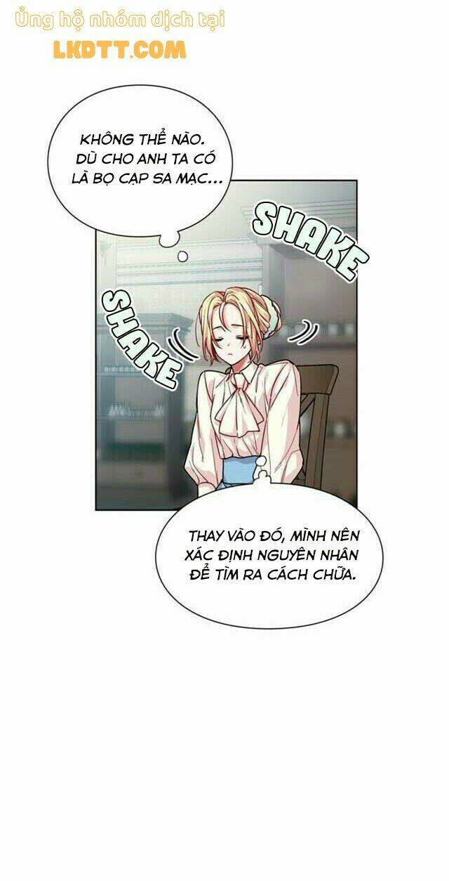 nữ hoàng ngoại khoa chapter 70 32