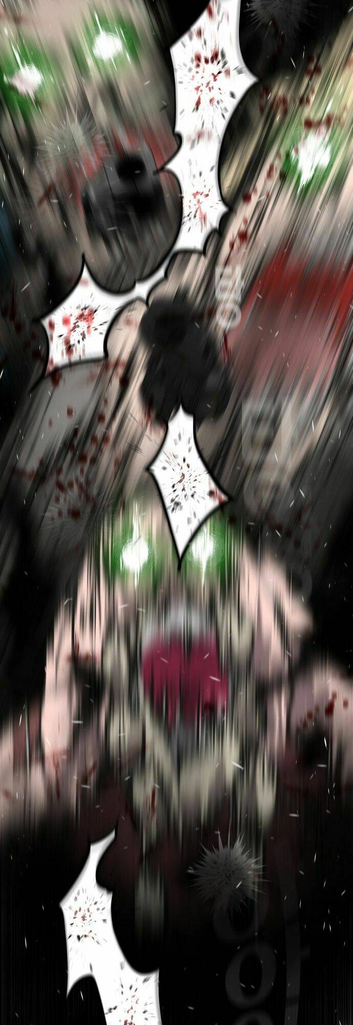 kĩ nguyên của anh hùng chapter 46 49