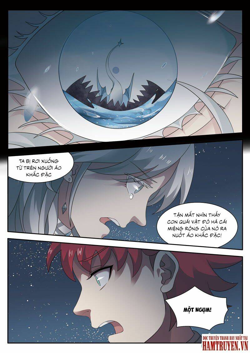 ác ma pháp tắc chapter 23 3