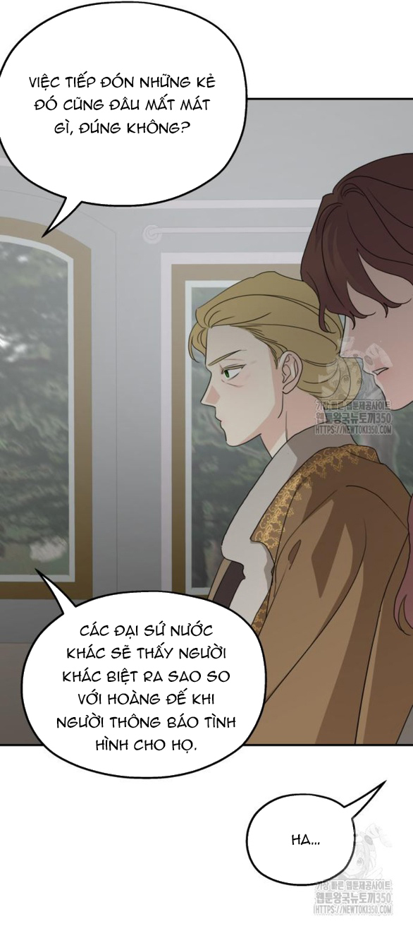 gia đình chồng bị ám ảnh bởi tôi chapter 121.2 21