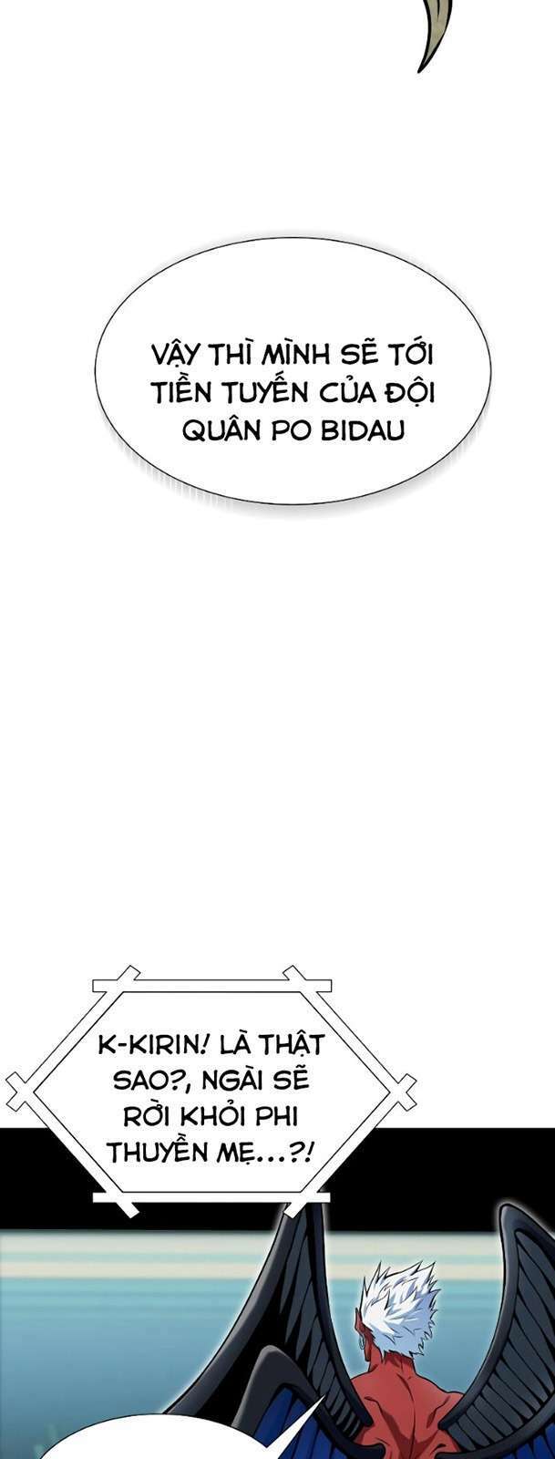 cuộc chiến trong tòa tháp chapter 578 138