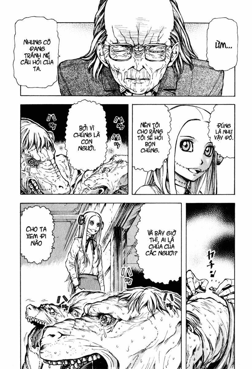 franken fran chapter 5 16