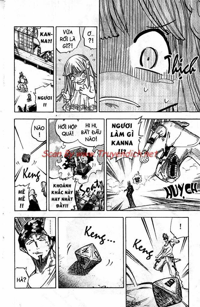 phá bỏ lời nguyền chapter 31 2