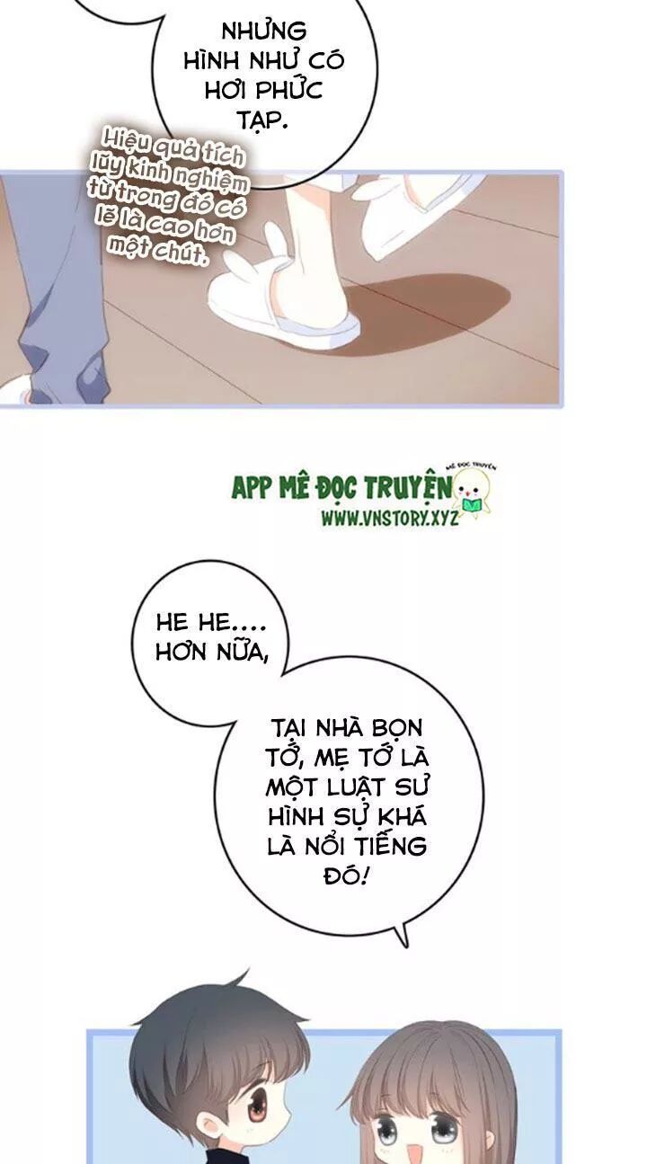 con tim rung động 2 chapter 102 26