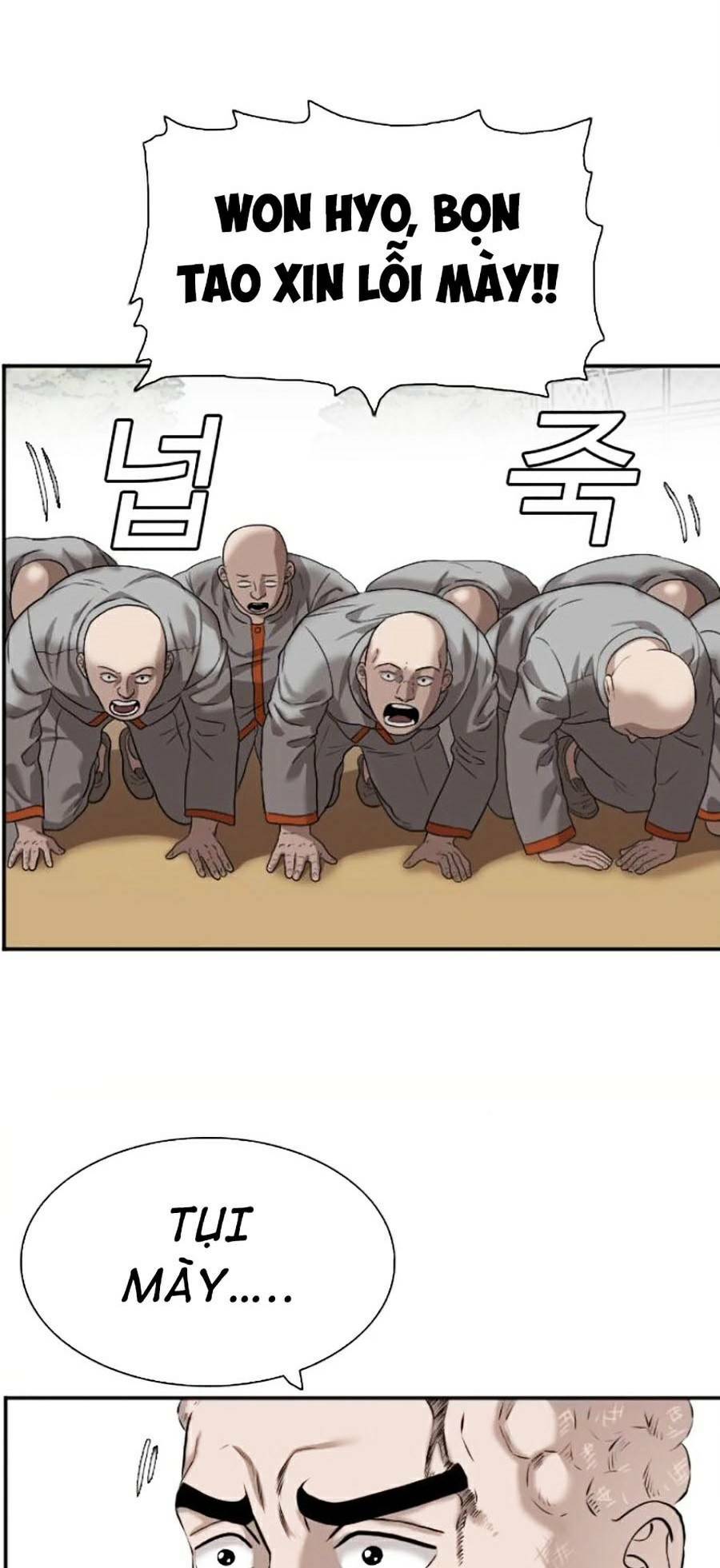 người xấu chapter 82 7