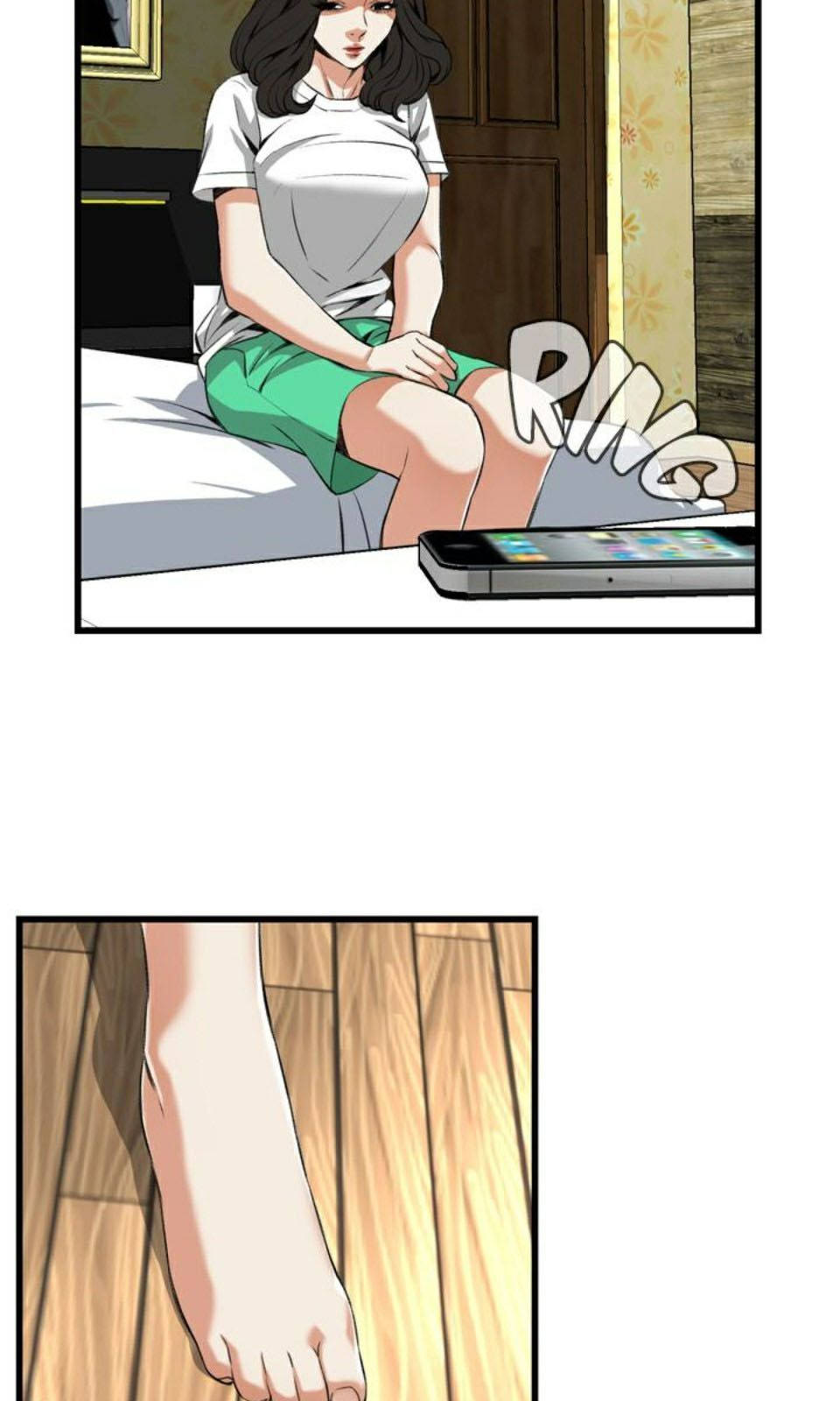 take a peek chapter 77 45