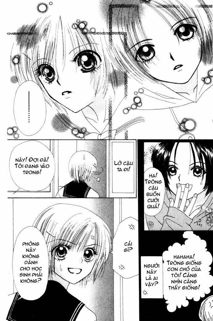 chouchou kurabe chapter 5 7