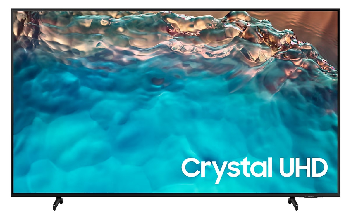 Smart Tivi Samsung 4K 75 inch UA75BU8000 - Hàng chính hãng