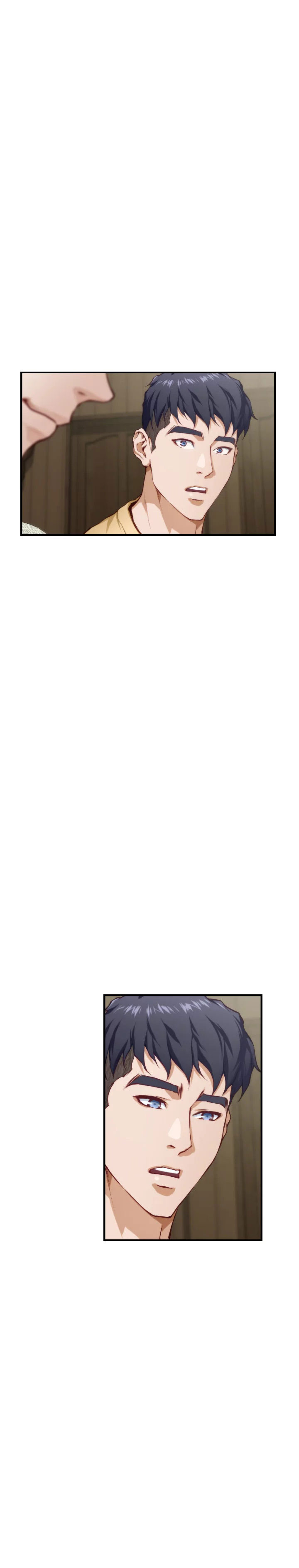 qua đêm với chị yêu chapter 8 11