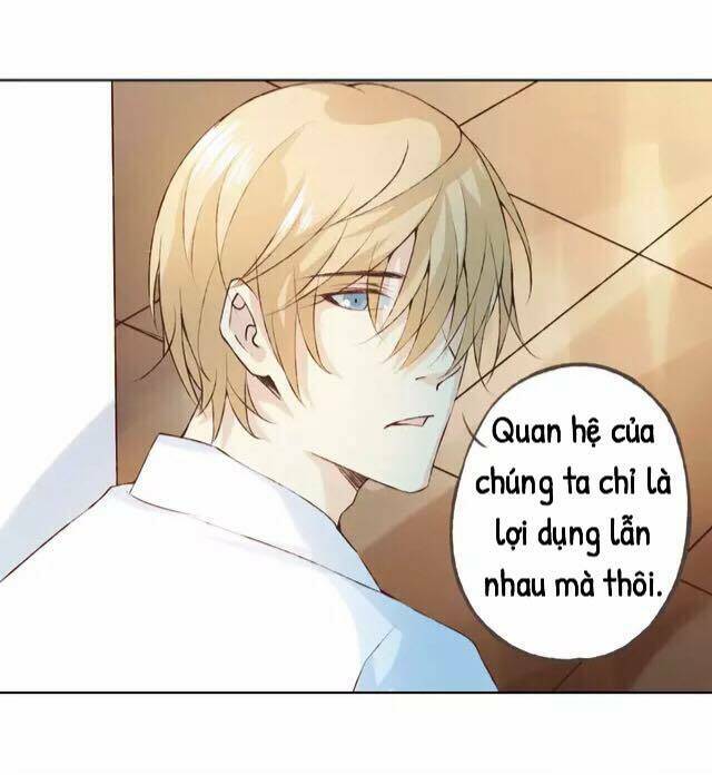 tôi không phải đa nhân cách chapter 32 41