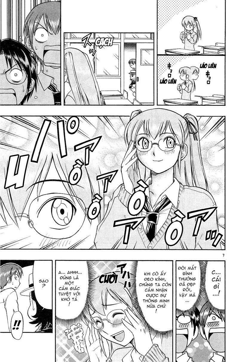 ai kora chapter 11 7