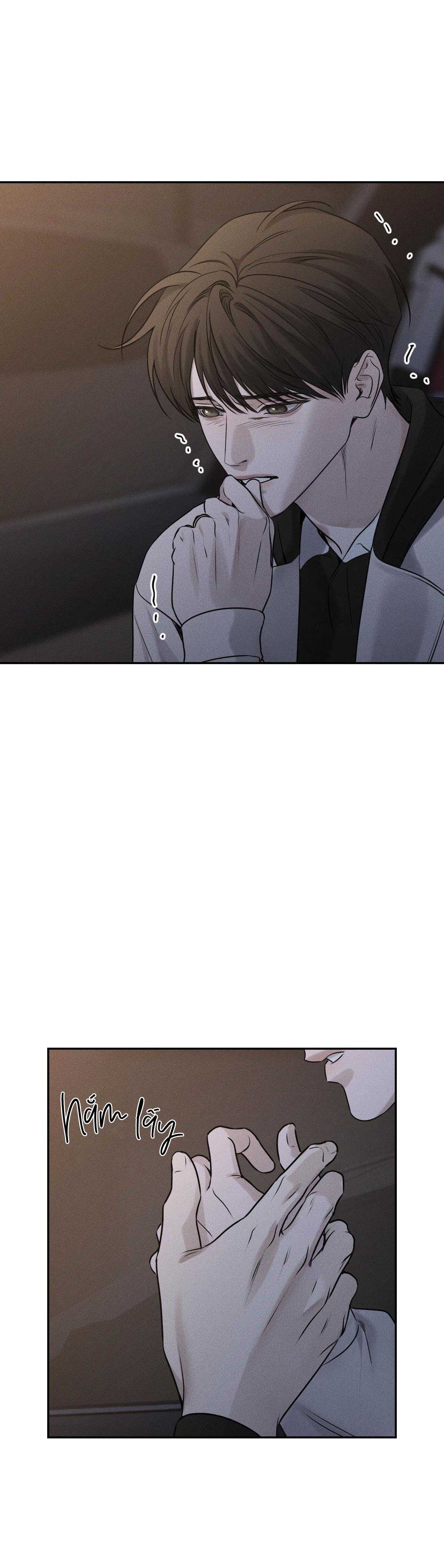 gấu teddy thân yêu chapter 20 4