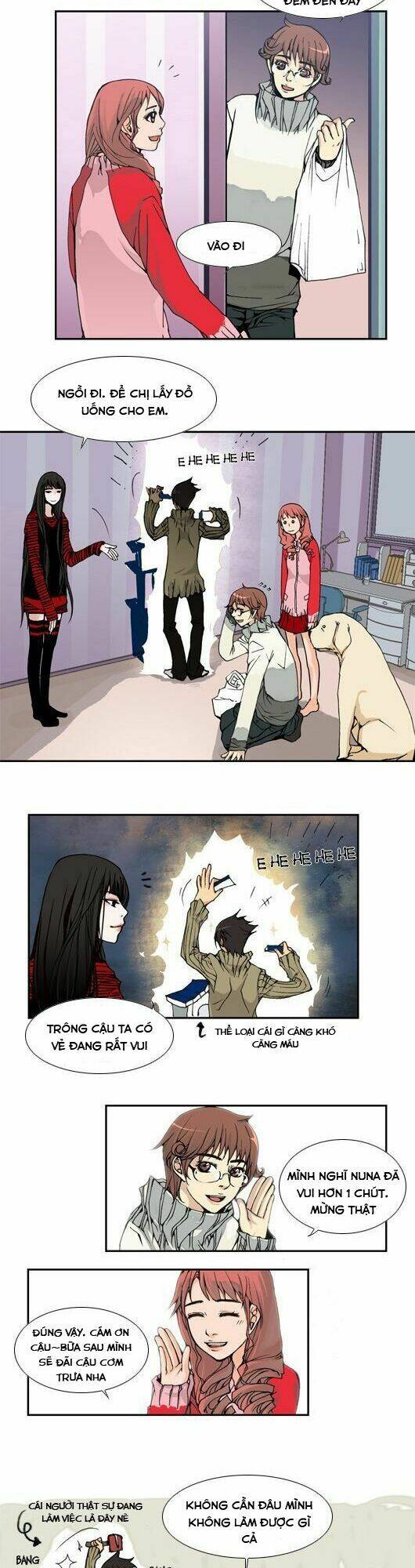 pet diary chapter 34 2