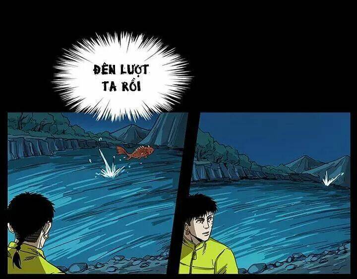 U Minh Ngụy Tượng Chapter 208 17