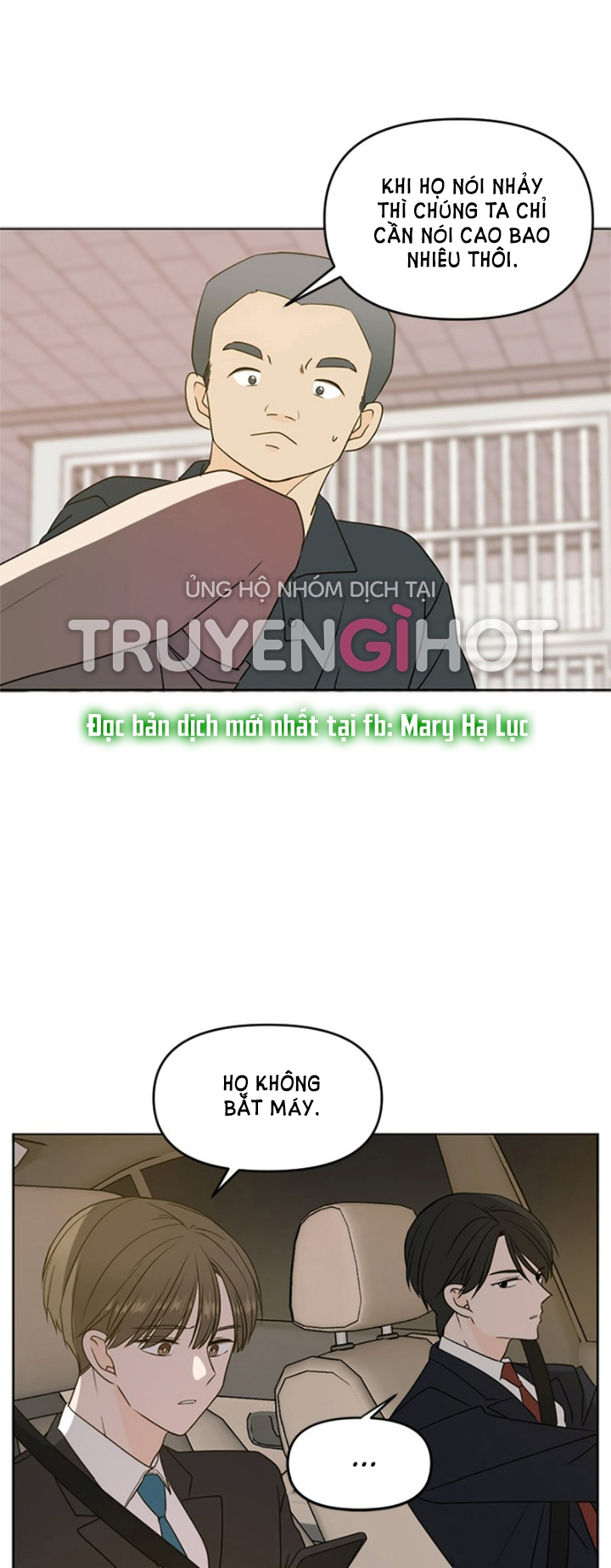 hẹn gặp anh ở kiếp thứ 19 chapter 65 13