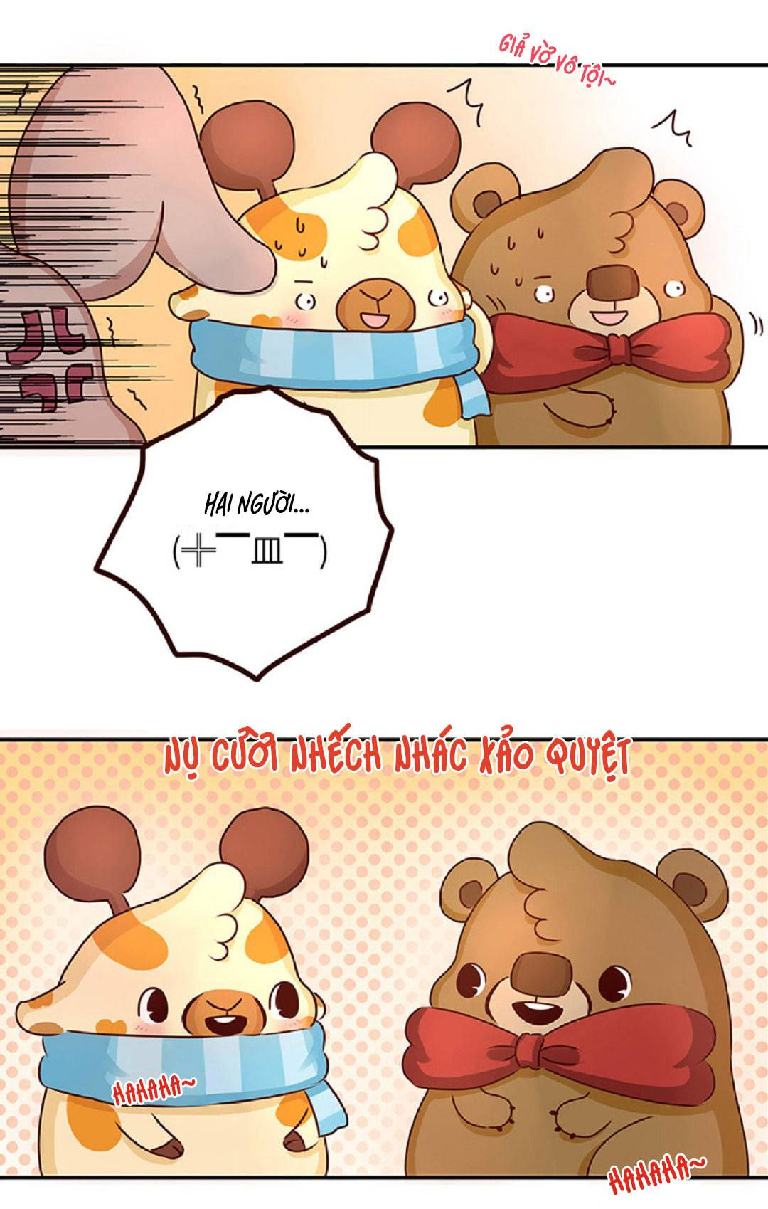 lạc chẩm cổ dài chapter 24 4