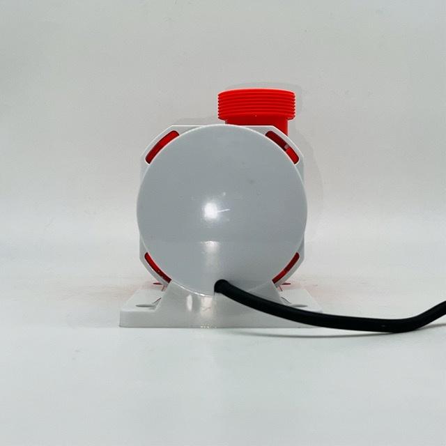 MÁY BƠM CHO BỂ CÁ DC 24V HOPAR 120000