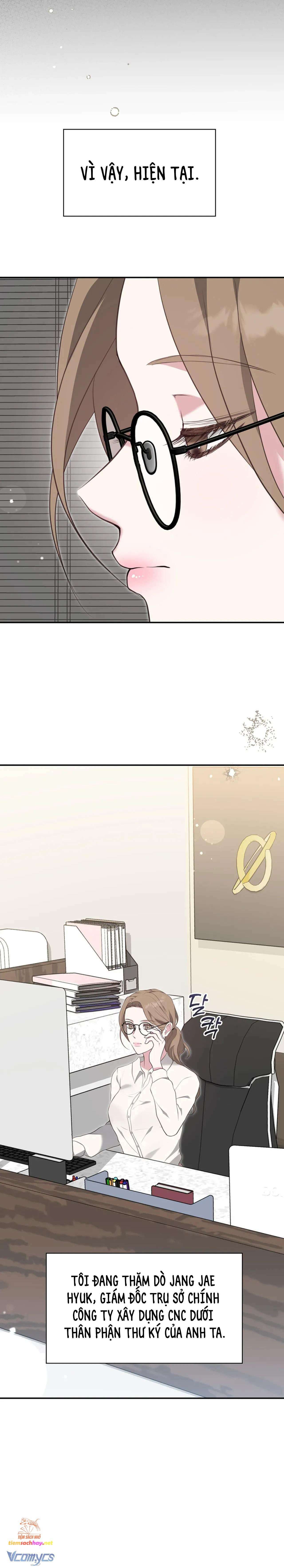 [18+] sở thích tuỳ tiện chapter 1 33