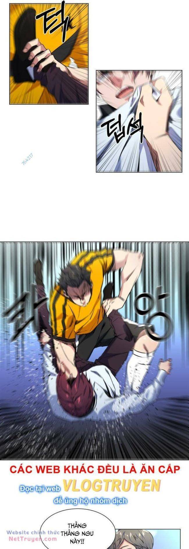 Góc Cao Khung Thành chapter 29 10