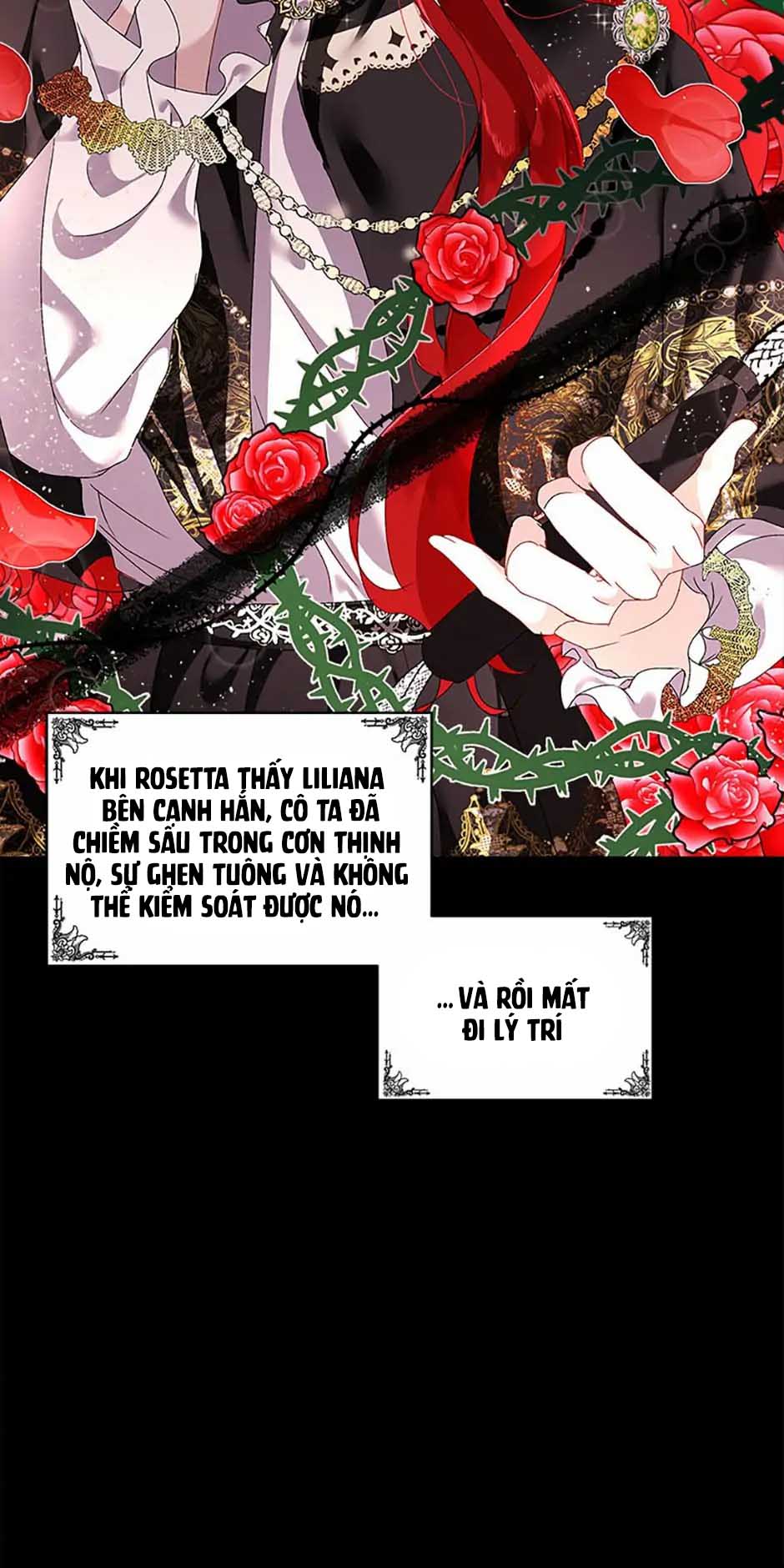 tôi là bảo mẫu bất đắc dĩ của nam chính chapter 1.1 17