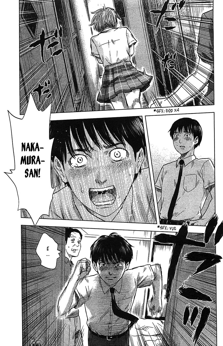 aku no hana chapter 20 28