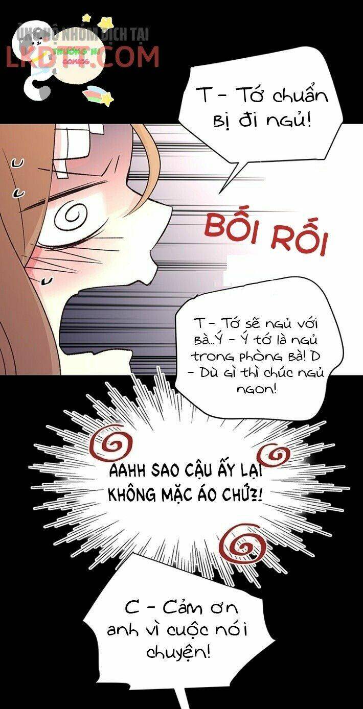 từng bước đến bên anh chapter 1 74