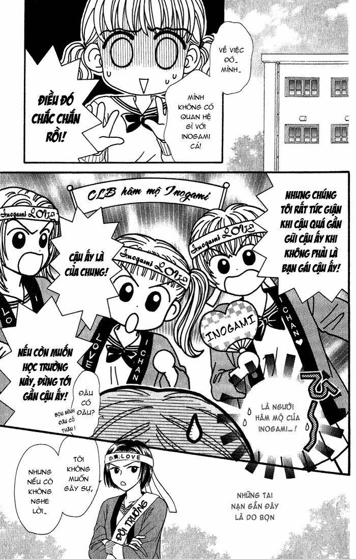 w pinch!! chapter 2 26