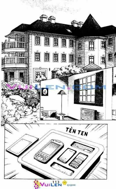 thiên thần tái thế chapter 10 113