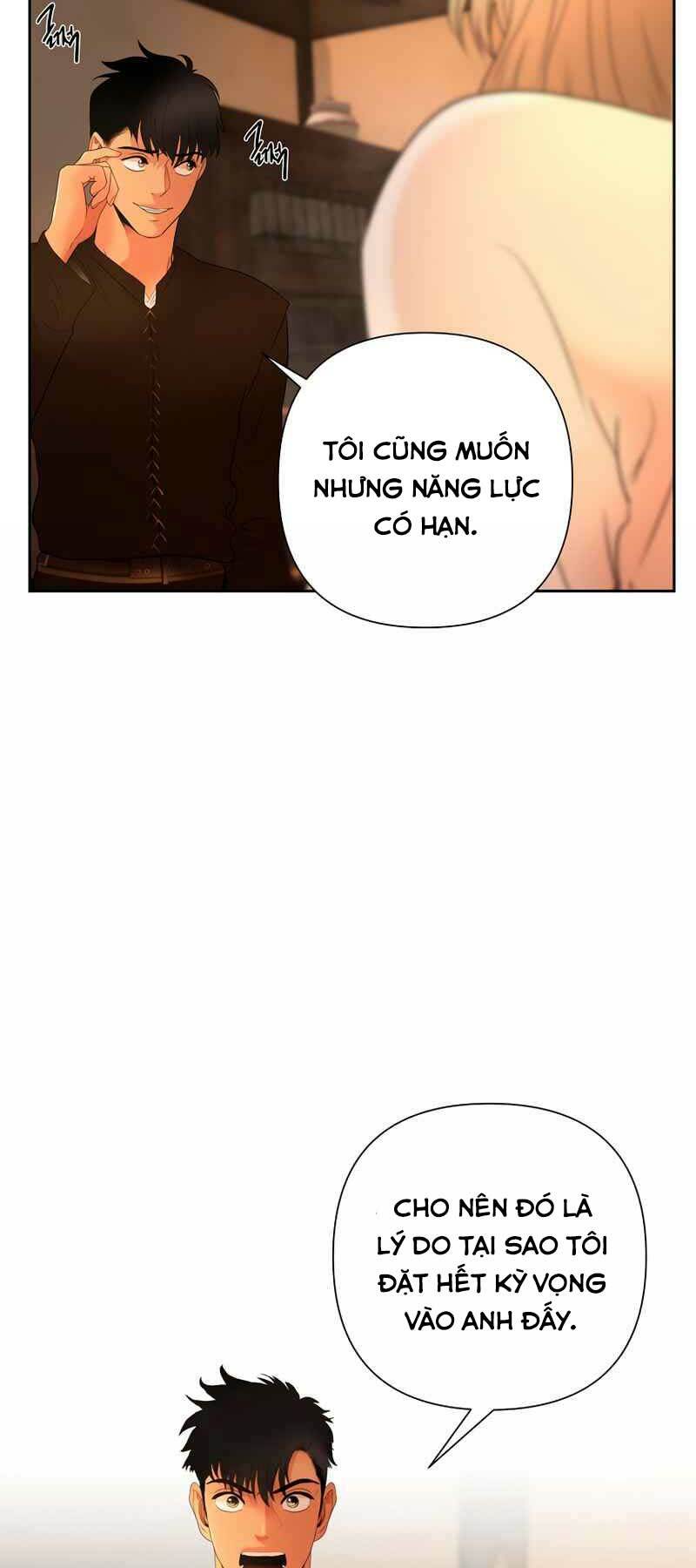 nhiệm vụ chiến binh chapter 6 16